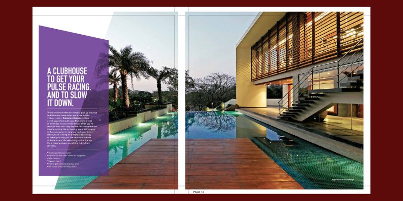 Kalpataru Radiance Goregaon West